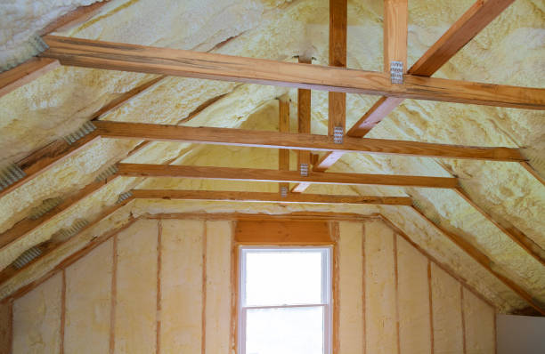 Best Professional Insulation Contractor  in Mount Carmel, PA