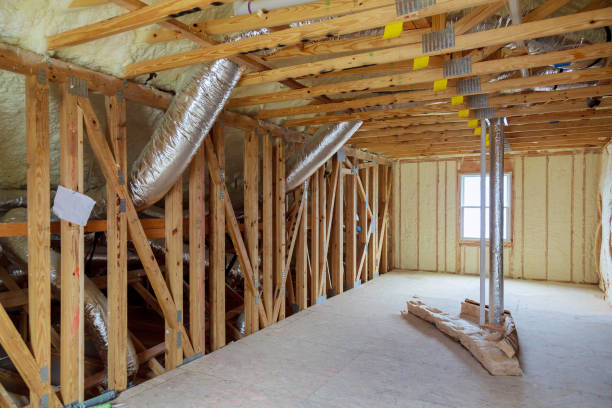 Best Spray Foam Insulation  in Mount Carmel, PA