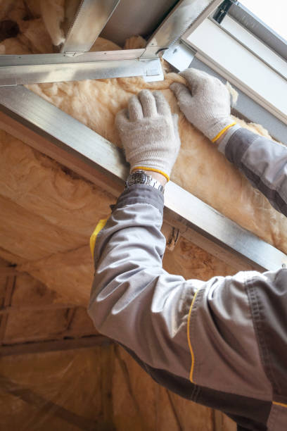 Insulation for New Construction in Mount Carmel, PA