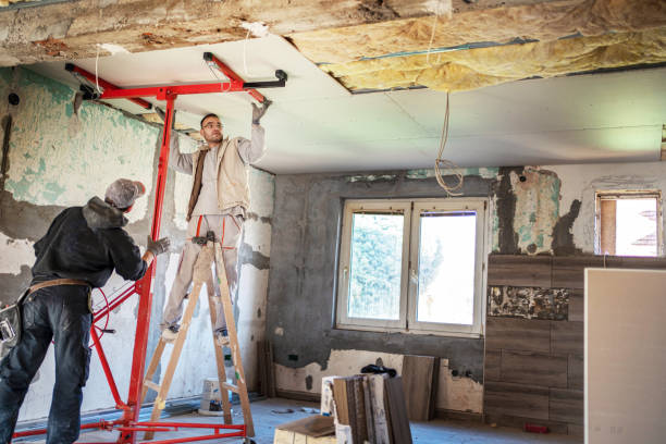 Best Energy-efficient Insulation  in Mount Carmel, PA
